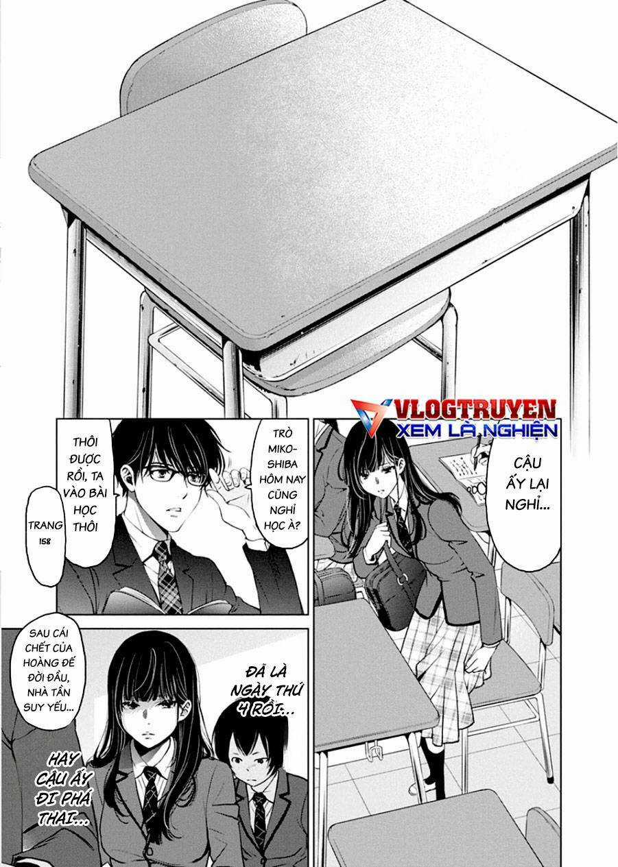 Breakfast Club - Chapter 8 - Trang 27