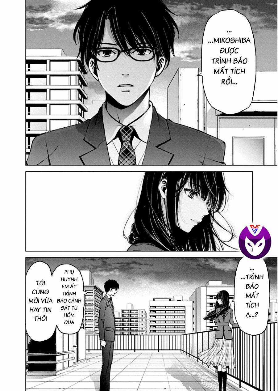 Breakfast Club - Chapter 8 - Trang 28