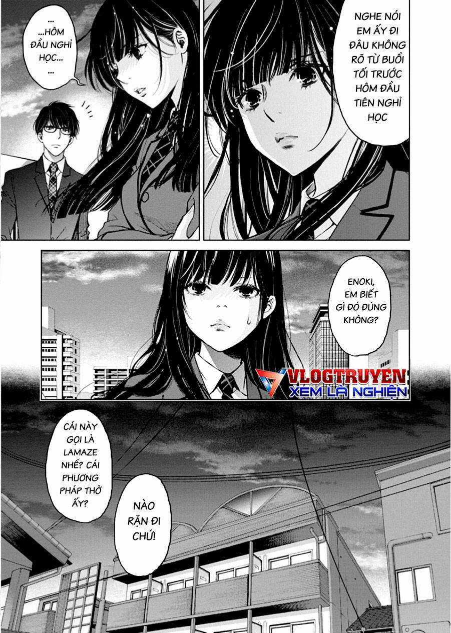 Breakfast Club - Chapter 8 - Trang 29