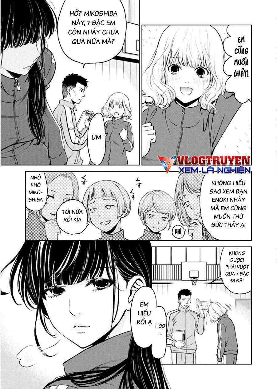 Breakfast Club - Chapter 8 - Trang 4