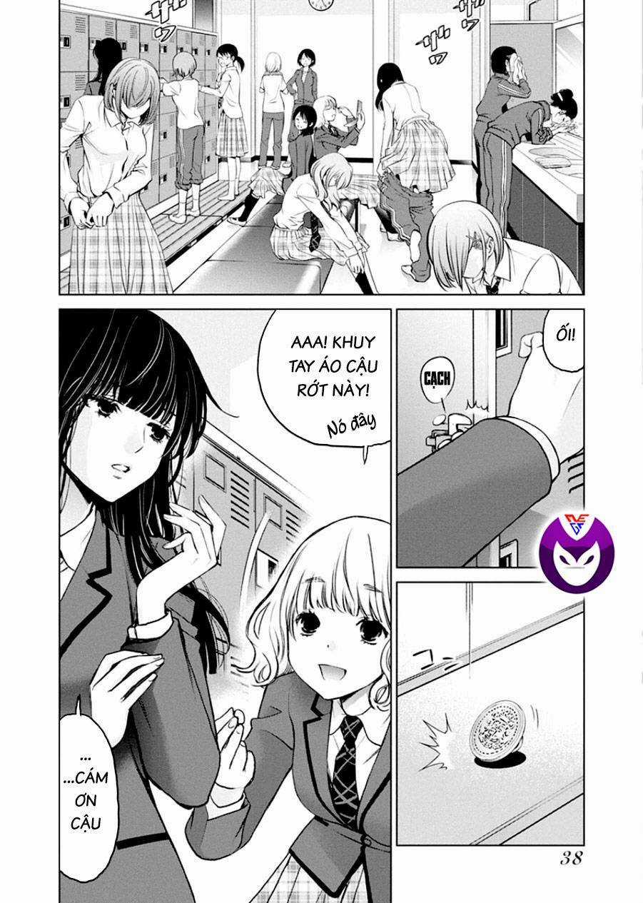Breakfast Club - Chapter 8 - Trang 5