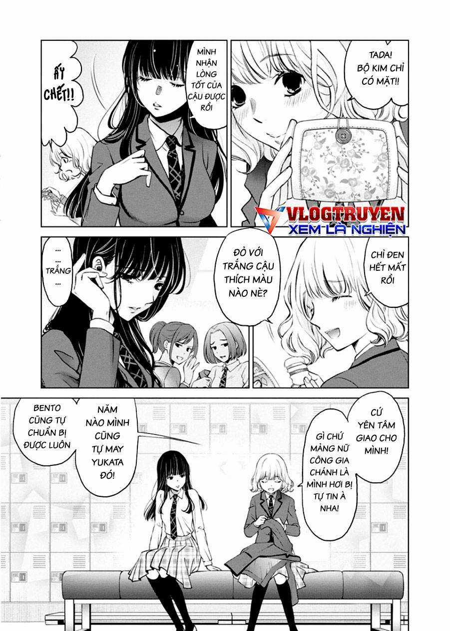 Breakfast Club - Chapter 8 - Trang 6