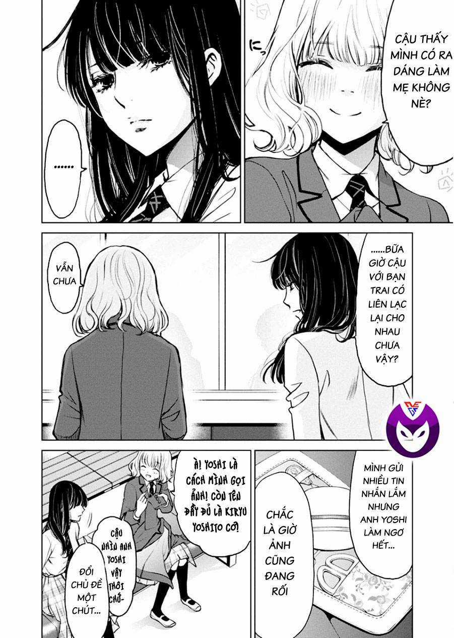 Breakfast Club - Chapter 8 - Trang 7