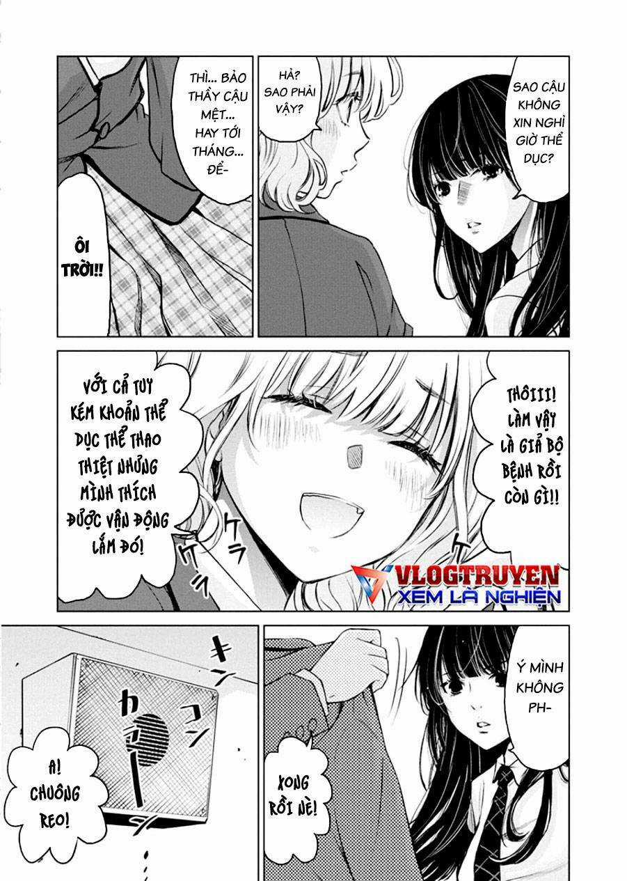 Breakfast Club - Chapter 8 - Trang 8