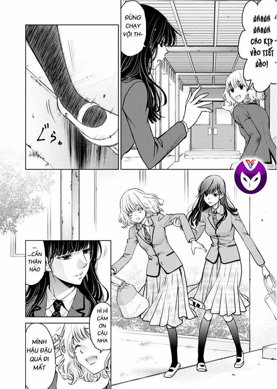 Breakfast Club - Chapter 8 - Trang 9