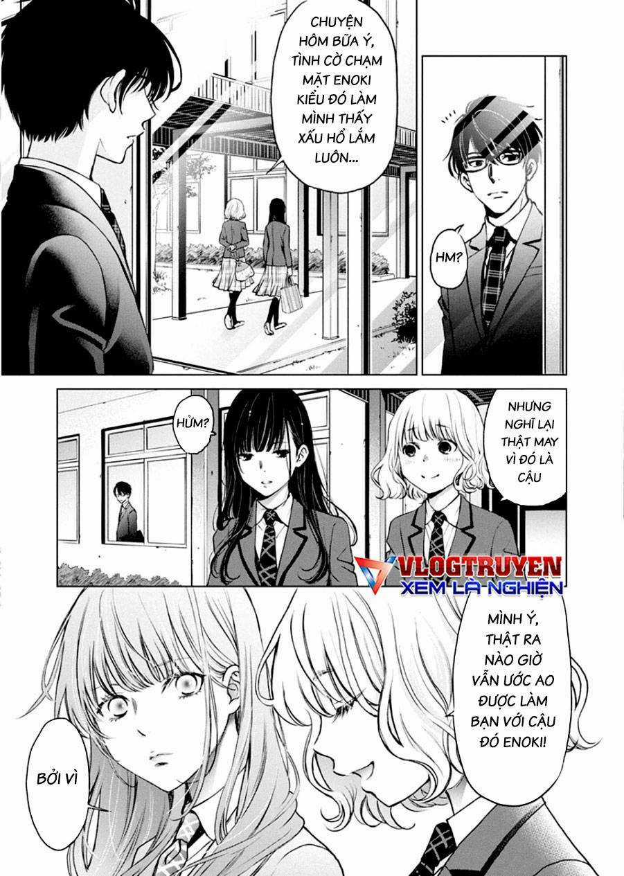 Breakfast Club - Chapter 8 - Trang 10