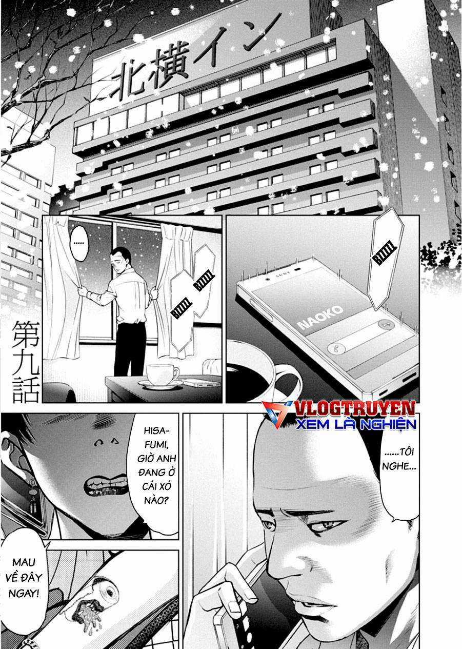 Breakfast Club - Chapter 9 - Trang 2