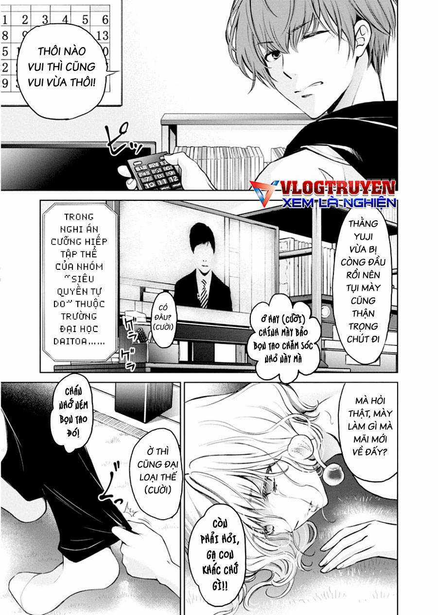 Breakfast Club - Chapter 9 - Trang 11