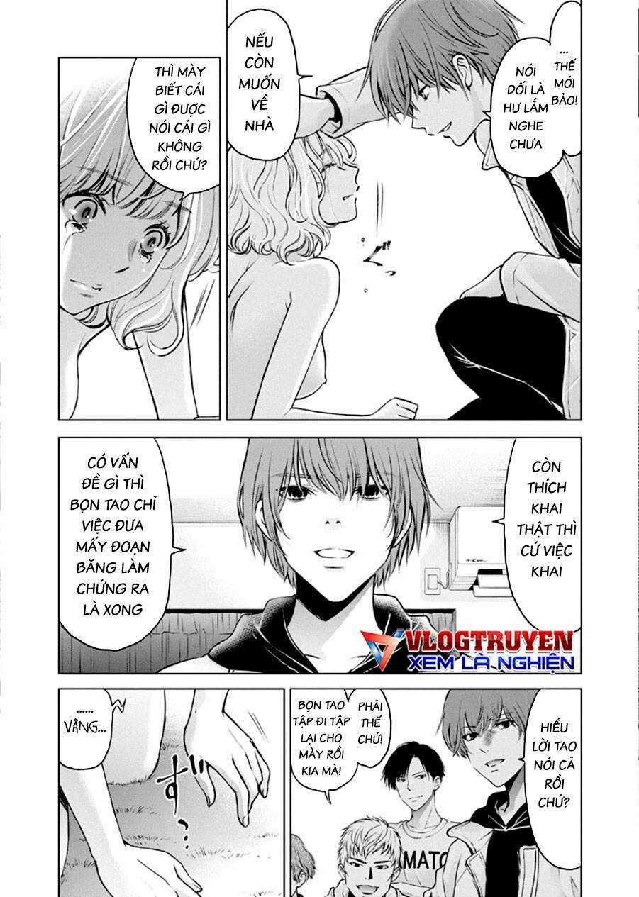 Breakfast Club - Chapter 9 - Trang 14