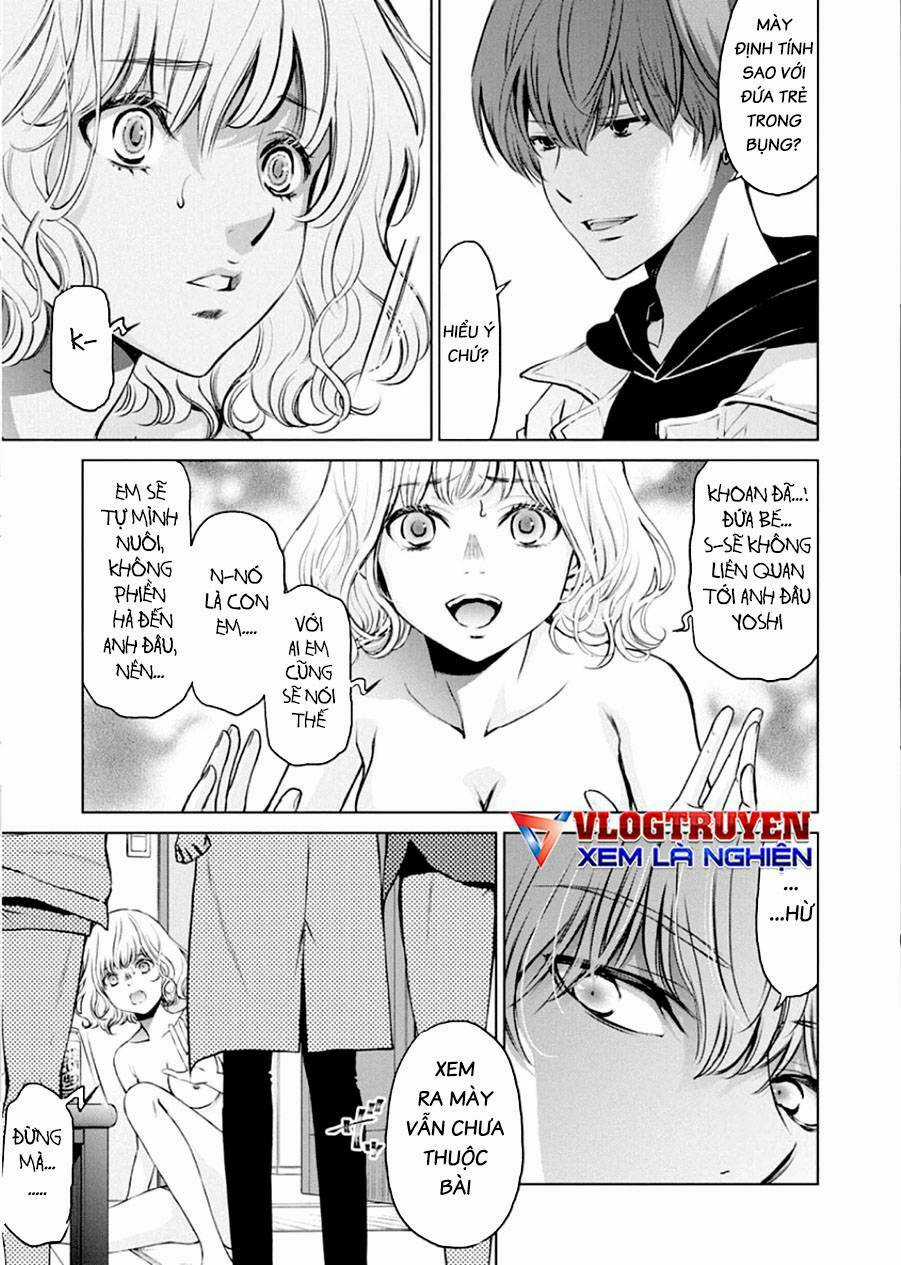 Breakfast Club - Chapter 9 - Trang 16