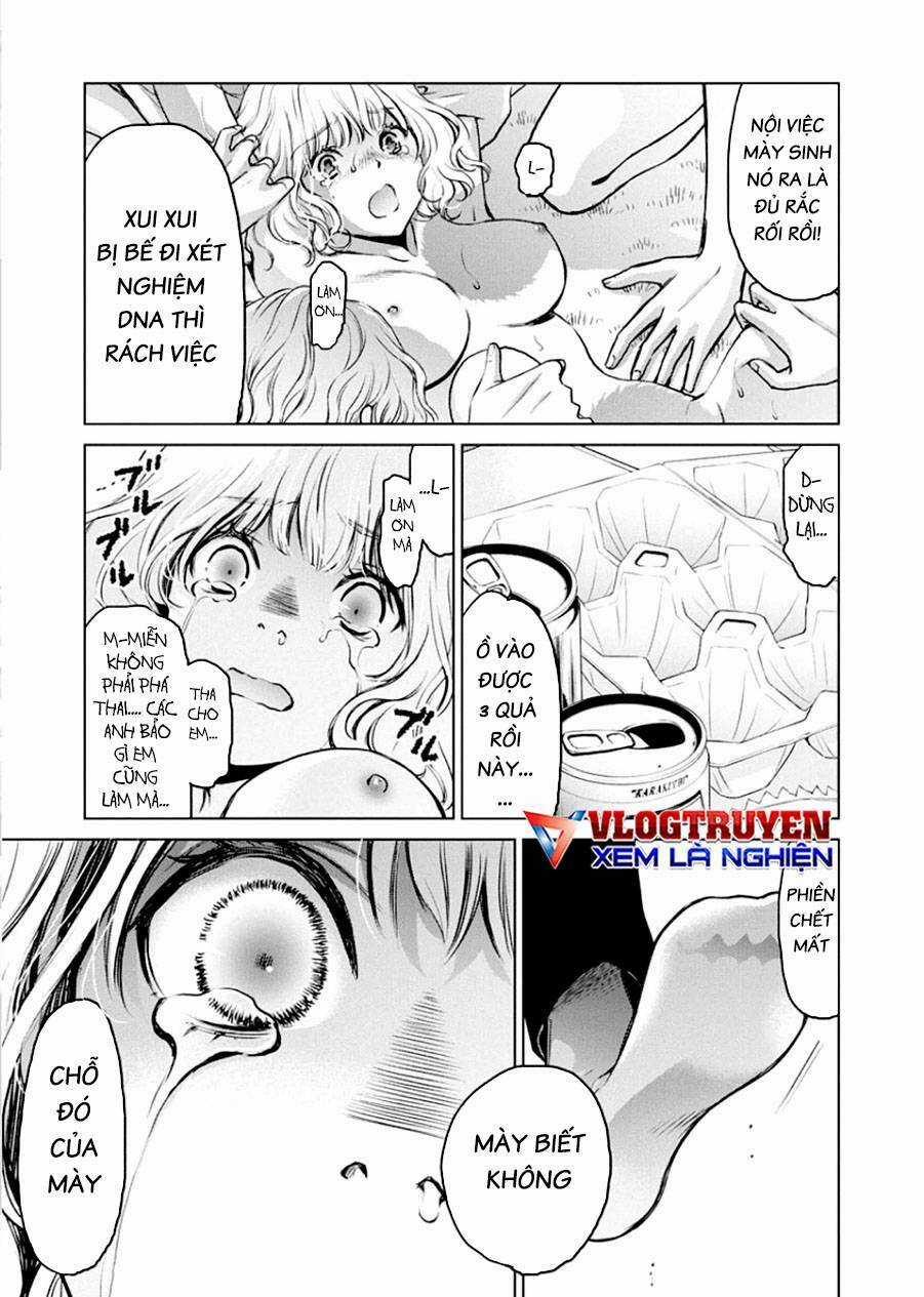 Breakfast Club - Chapter 9 - Trang 18