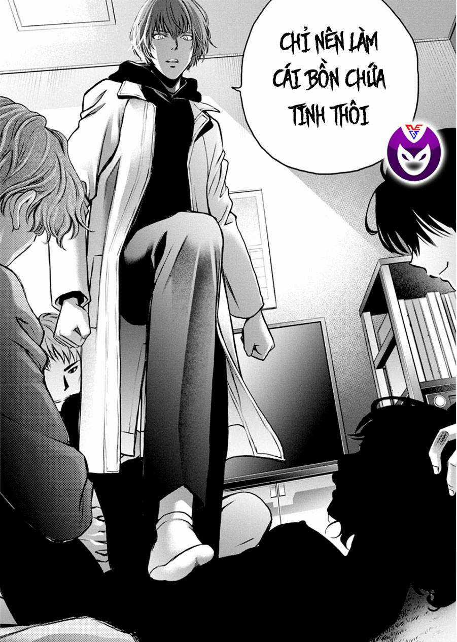 Breakfast Club - Chapter 9 - Trang 19