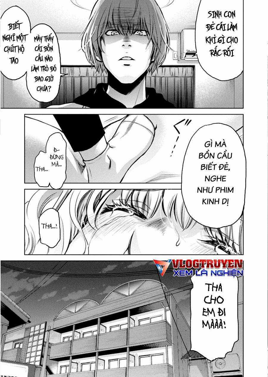 Breakfast Club - Chapter 9 - Trang 20