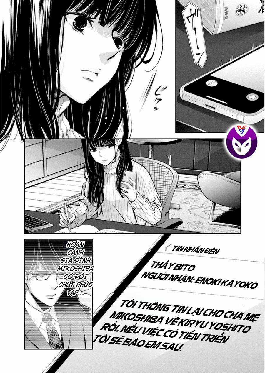 Breakfast Club - Chapter 9 - Trang 21