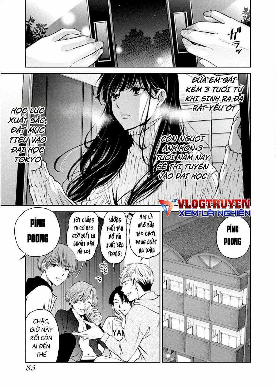 Breakfast Club - Chapter 9 - Trang 22