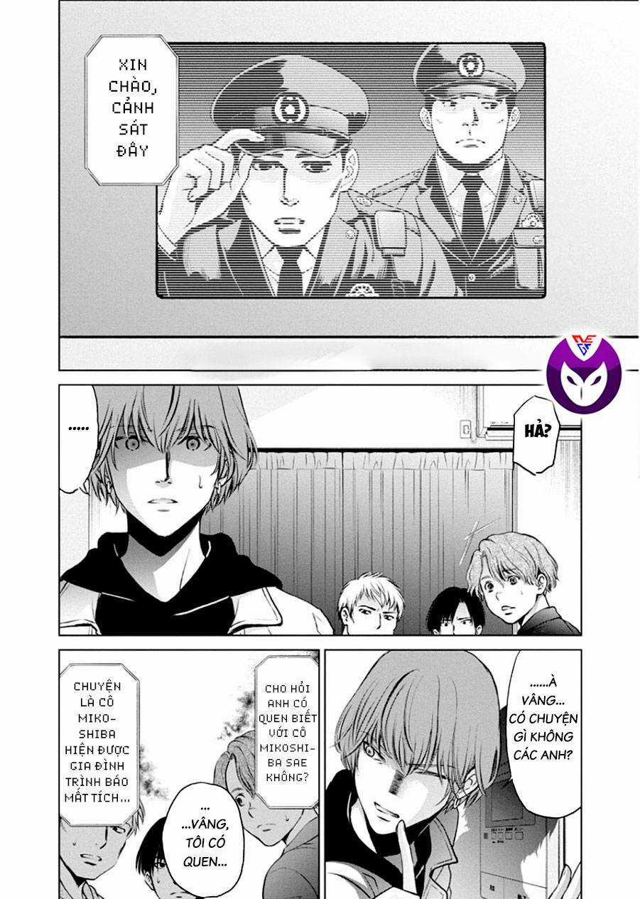 Breakfast Club - Chapter 9 - Trang 23