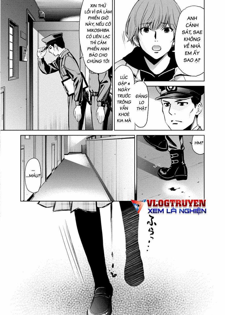 Breakfast Club - Chapter 9 - Trang 26