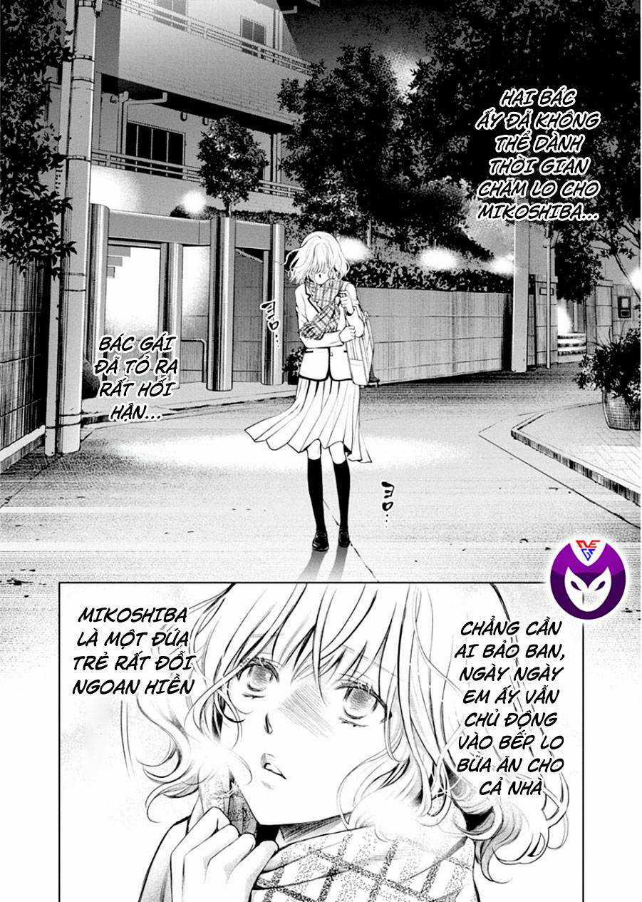 Breakfast Club - Chapter 9 - Trang 27