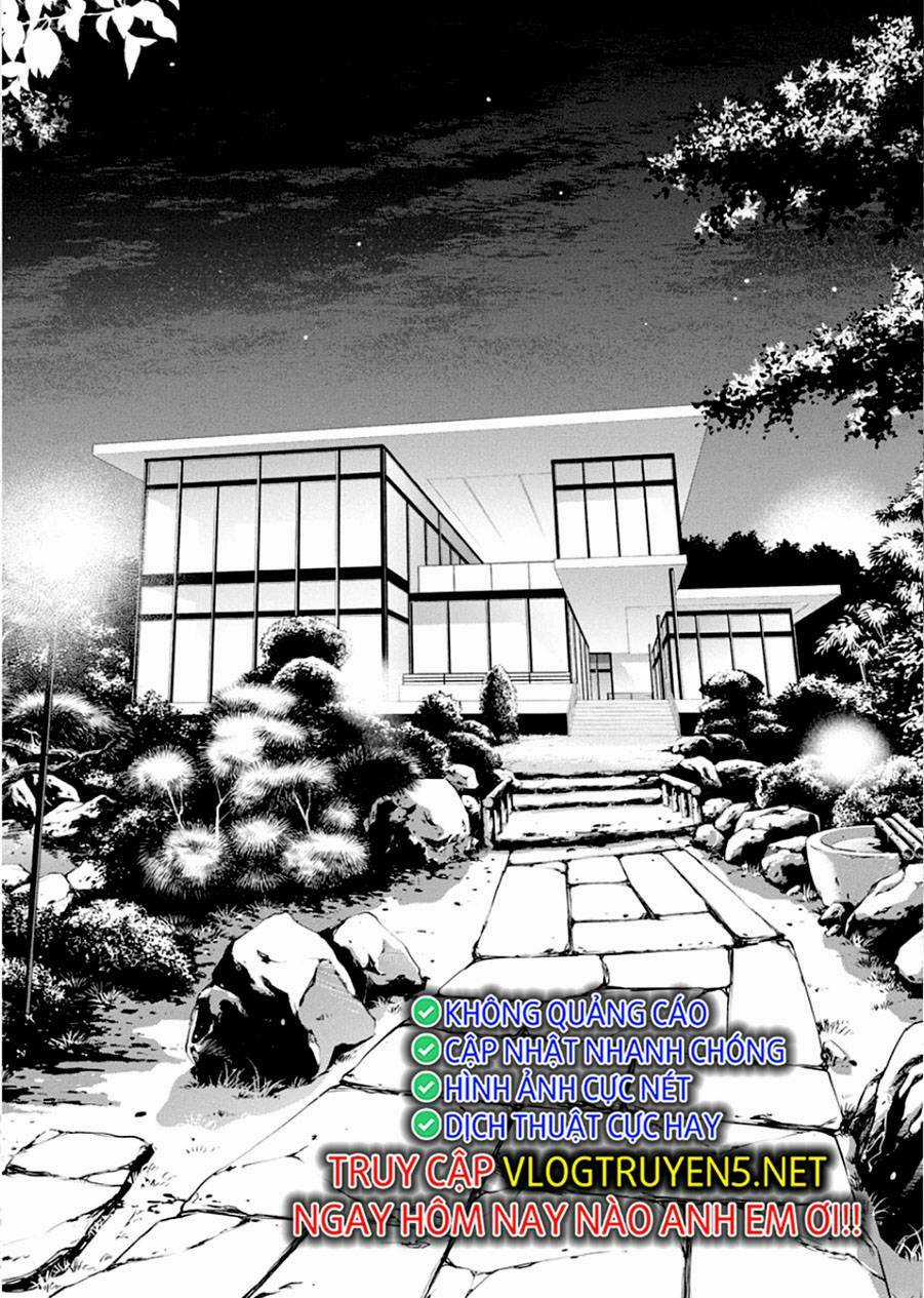 Breakfast Club - Chapter 9 - Trang 28