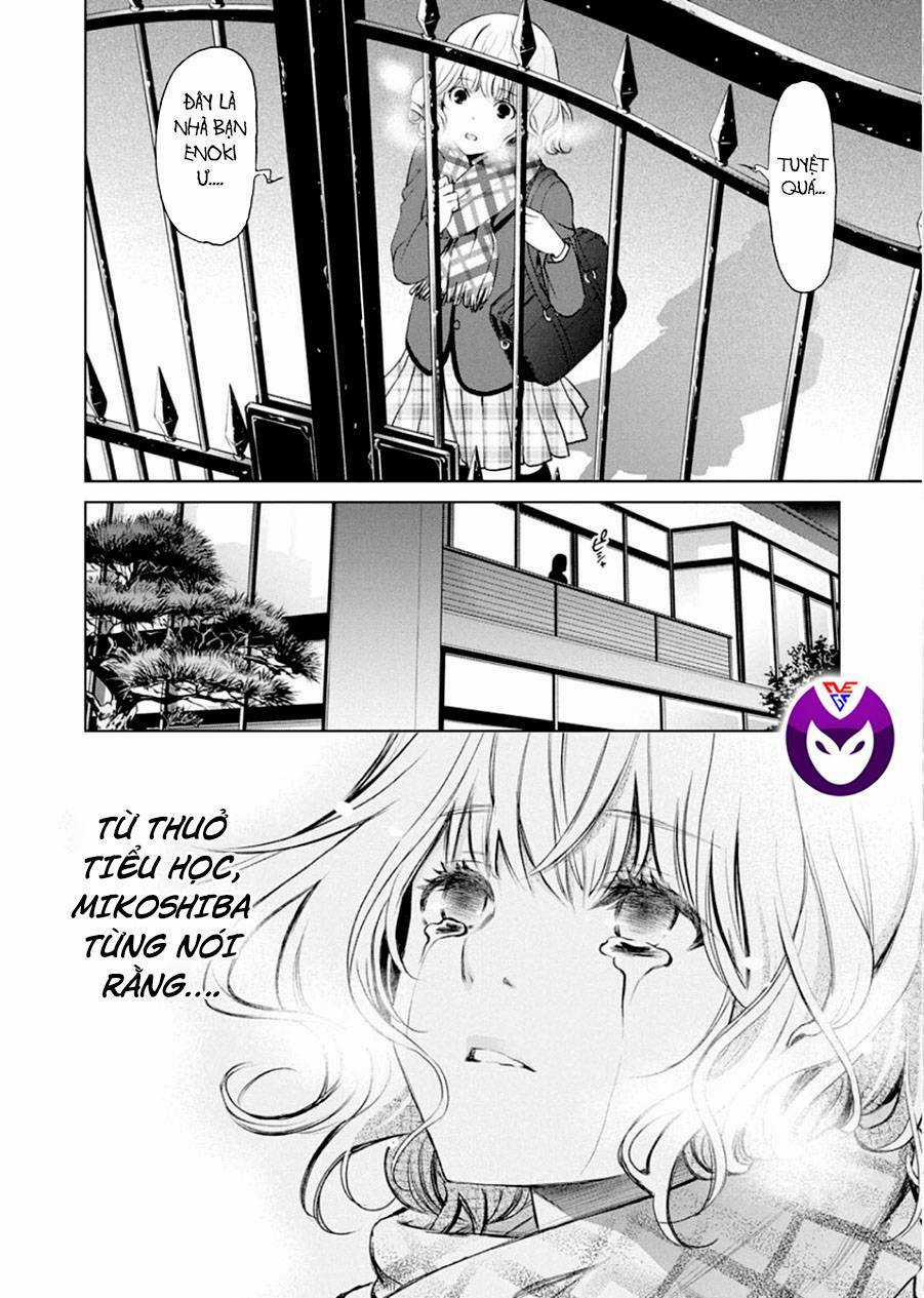 Breakfast Club - Chapter 9 - Trang 29