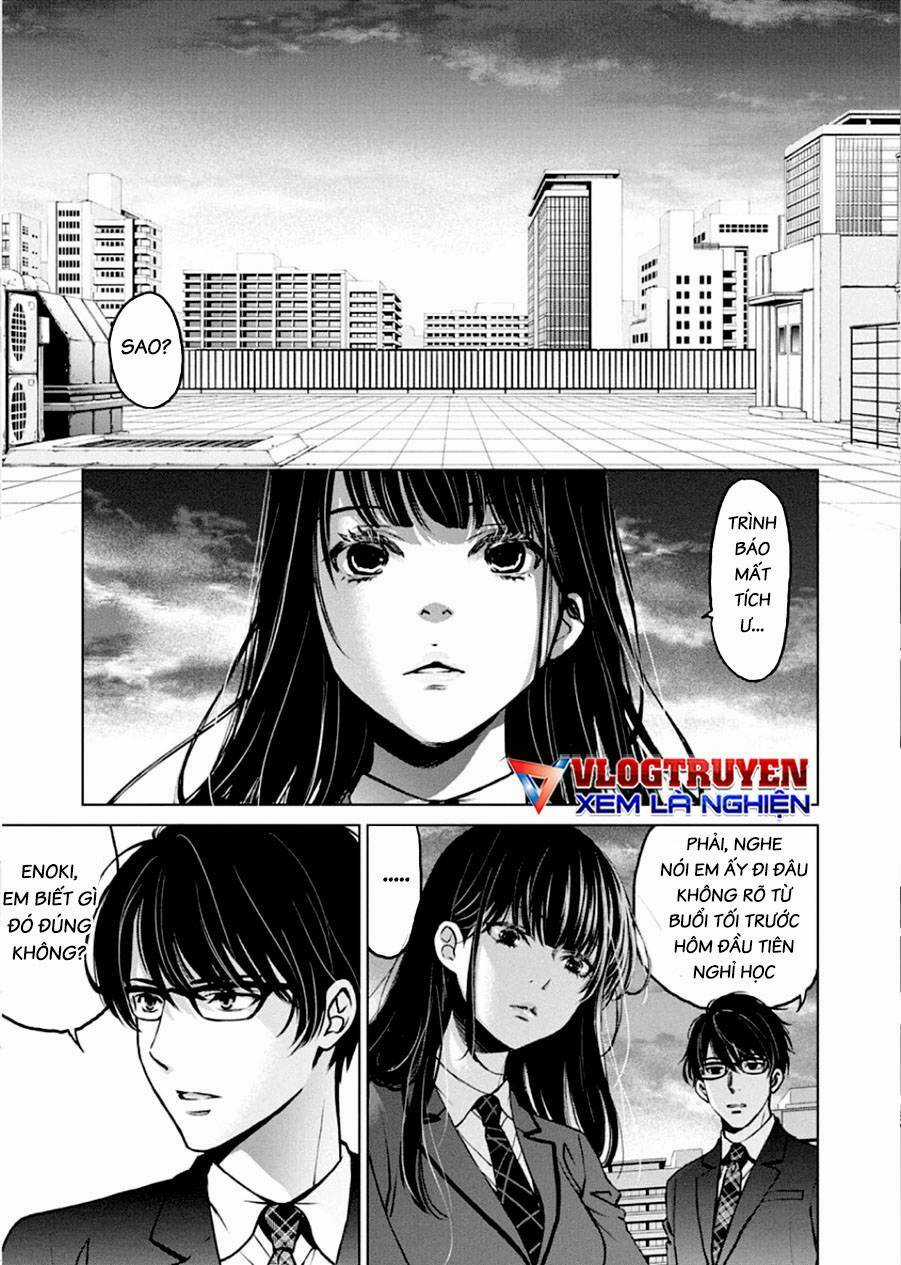 Breakfast Club - Chapter 9 - Trang 4