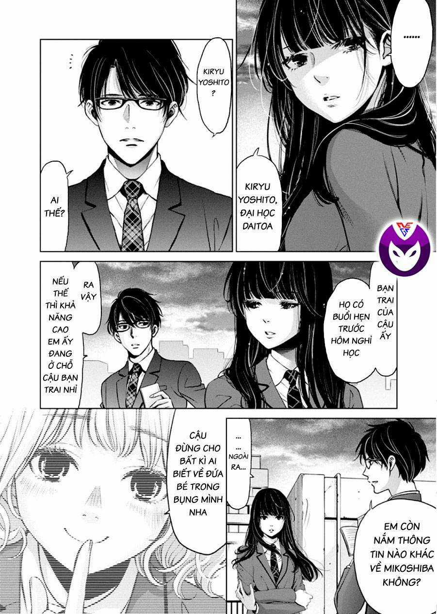 Breakfast Club - Chapter 9 - Trang 5
