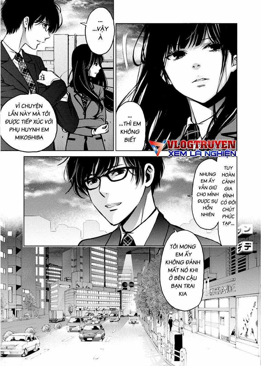 Breakfast Club - Chapter 9 - Trang 6