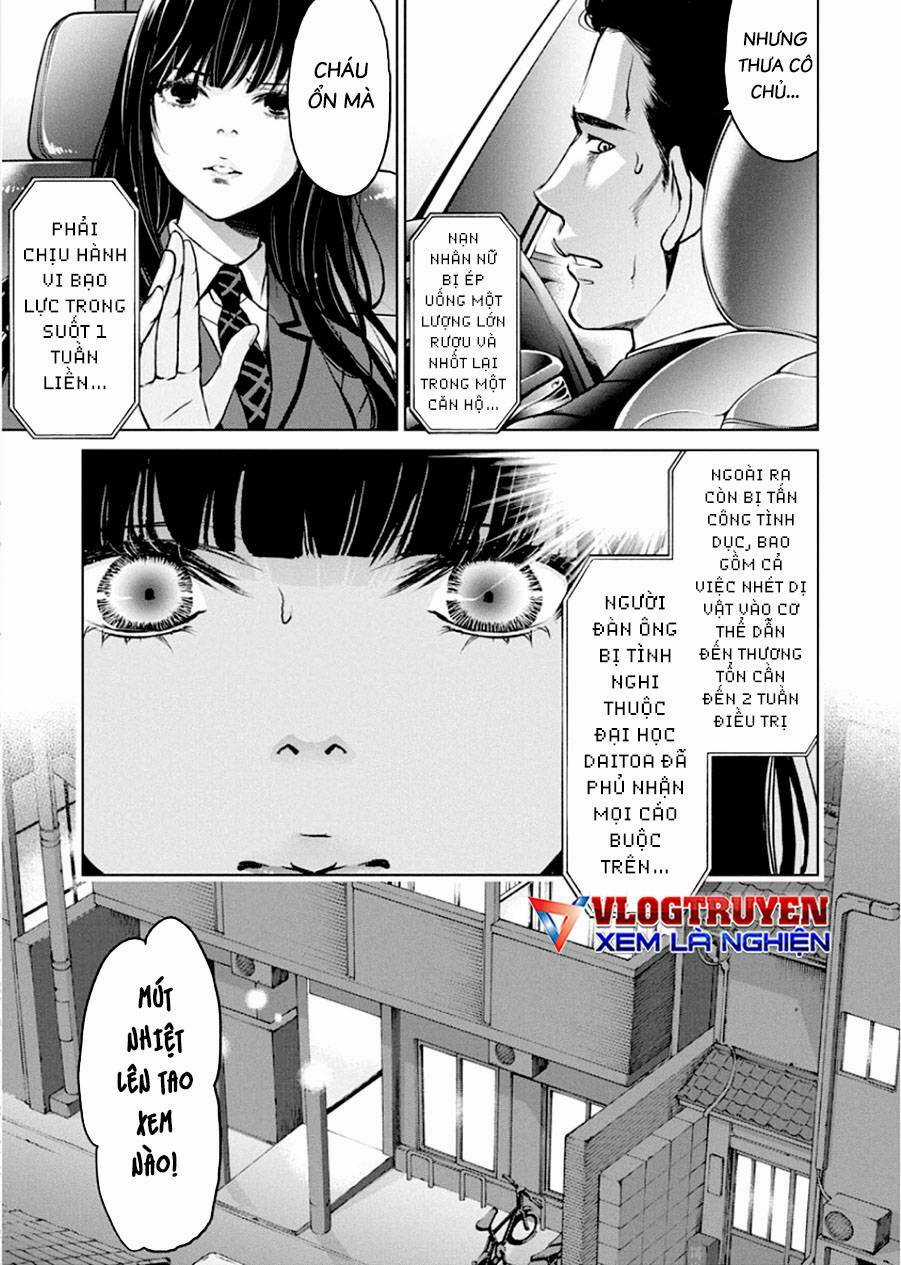 Breakfast Club - Chapter 9 - Trang 8