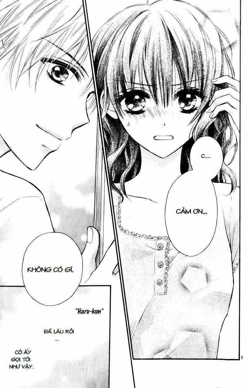 Bride - Junai Honey - Chapter 1 - Trang 13