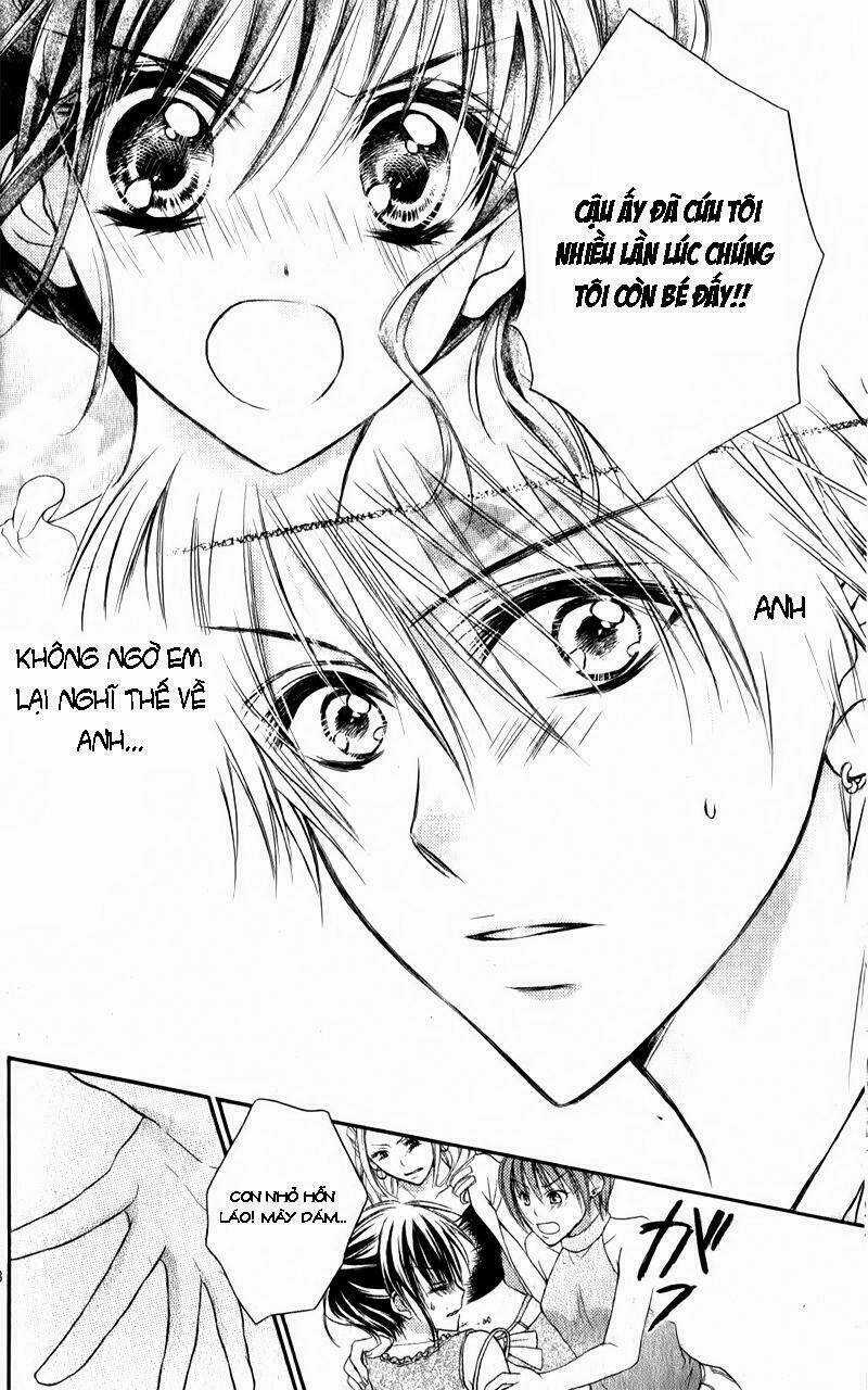 Bride - Junai Honey - Chapter 1 - Trang 32