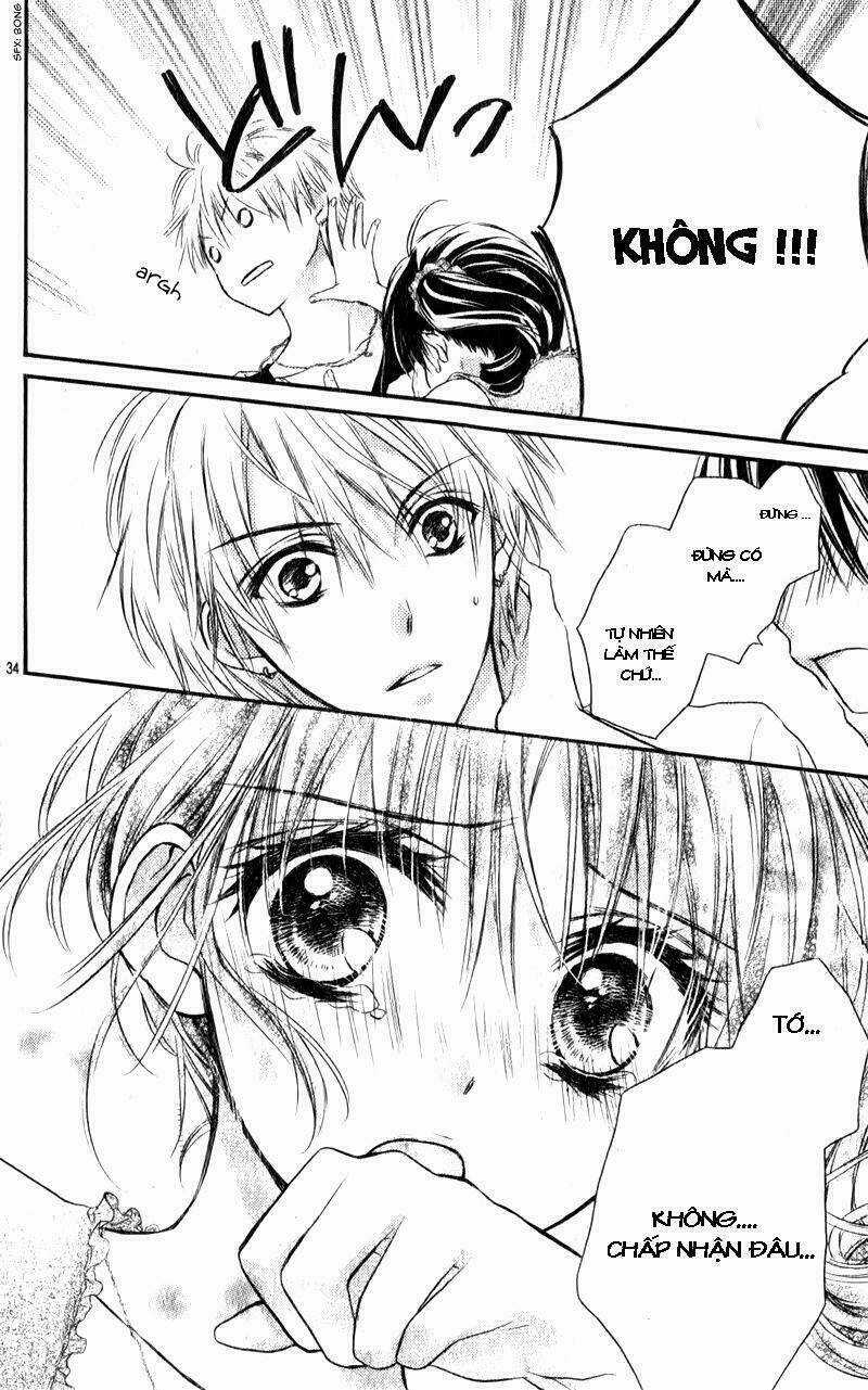 Bride - Junai Honey - Chapter 1 - Trang 38