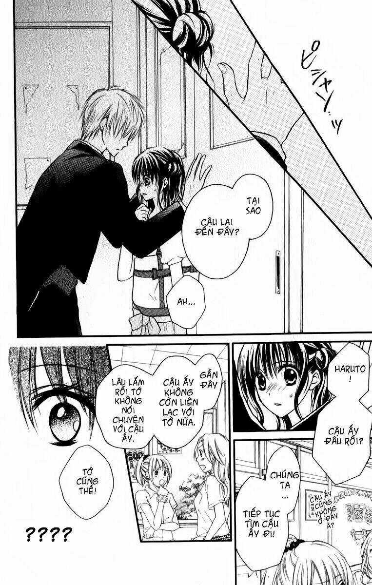 Bride - Junai Honey - Chapter 2 - Trang 16