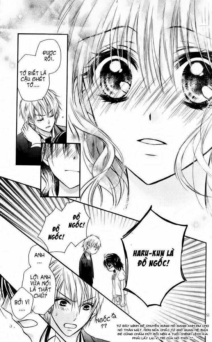 Bride - Junai Honey - Chapter 2 - Trang 19