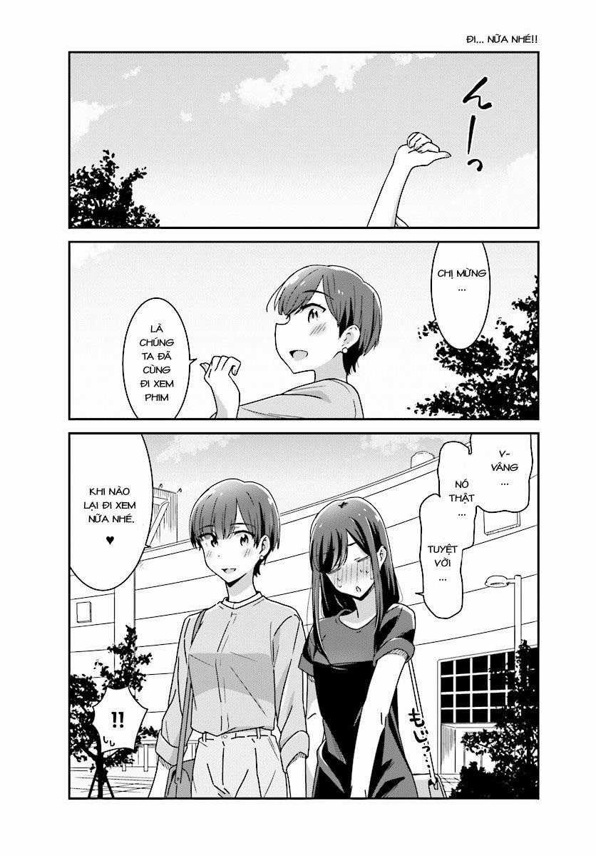 Bright And Cheery Amnesia - Chapter 10 - Trang 14