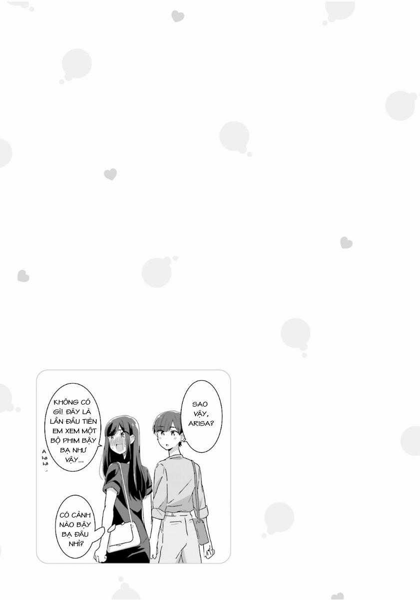 Bright And Cheery Amnesia - Chapter 10 - Trang 15