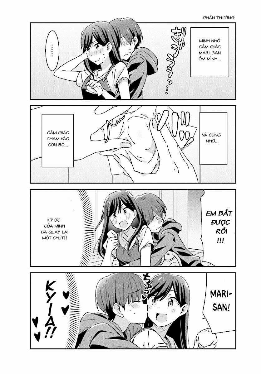 Bright And Cheery Amnesia - Chapter 10 - Trang 19