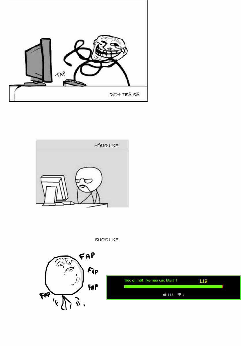 Bright And Cheery Amnesia - Chapter 10 - Trang 23