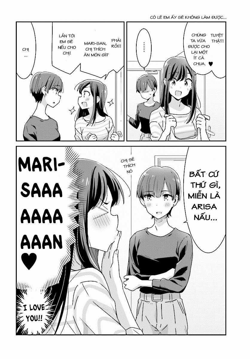 Bright And Cheery Amnesia - Chapter 10 - Trang 7