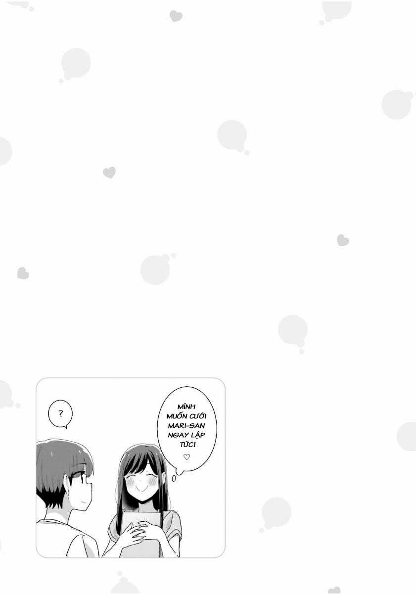 Bright And Cheery Amnesia - Chapter 11 - Trang 16