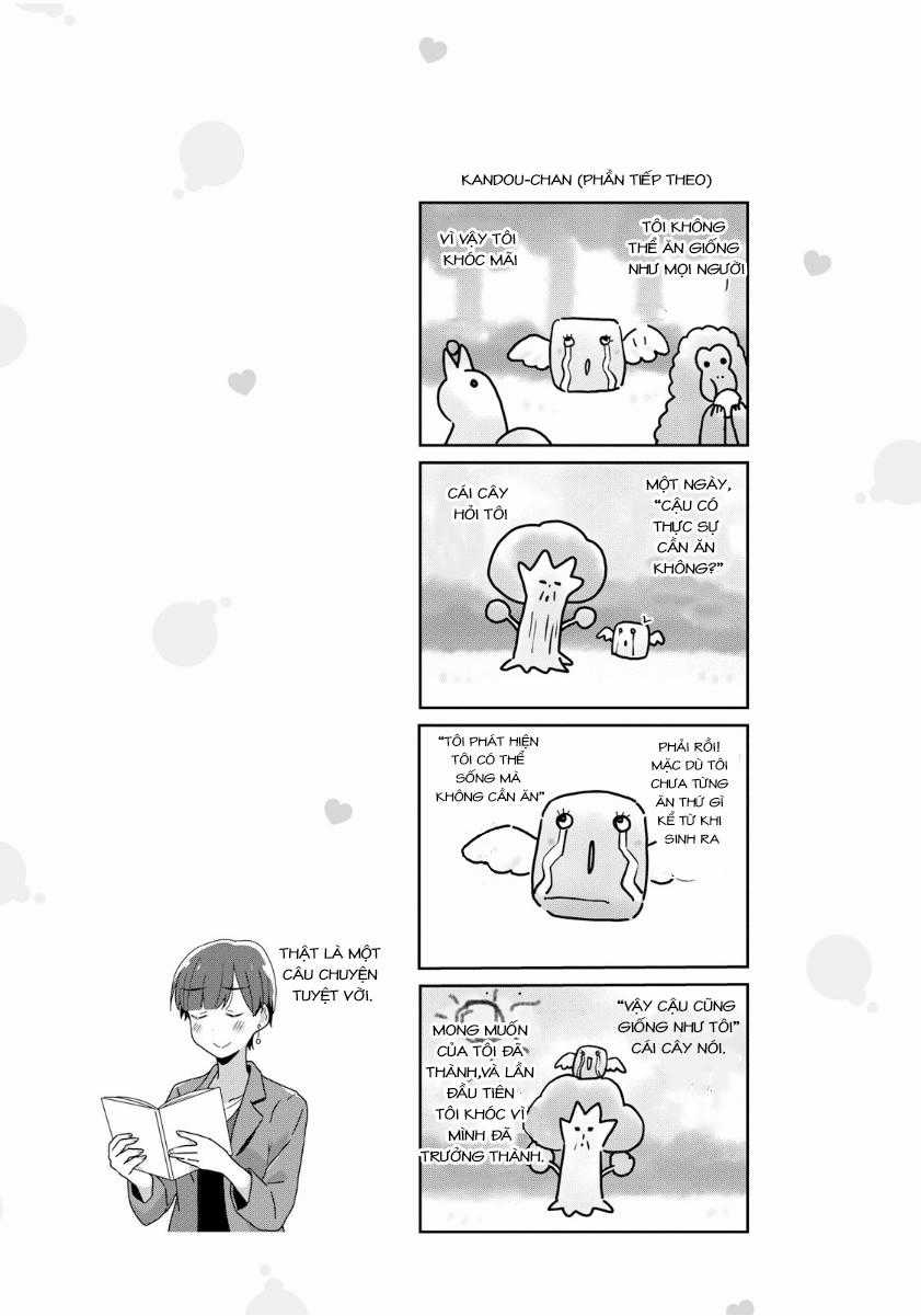 Bright And Cheery Amnesia - Chapter 11 - Trang 21