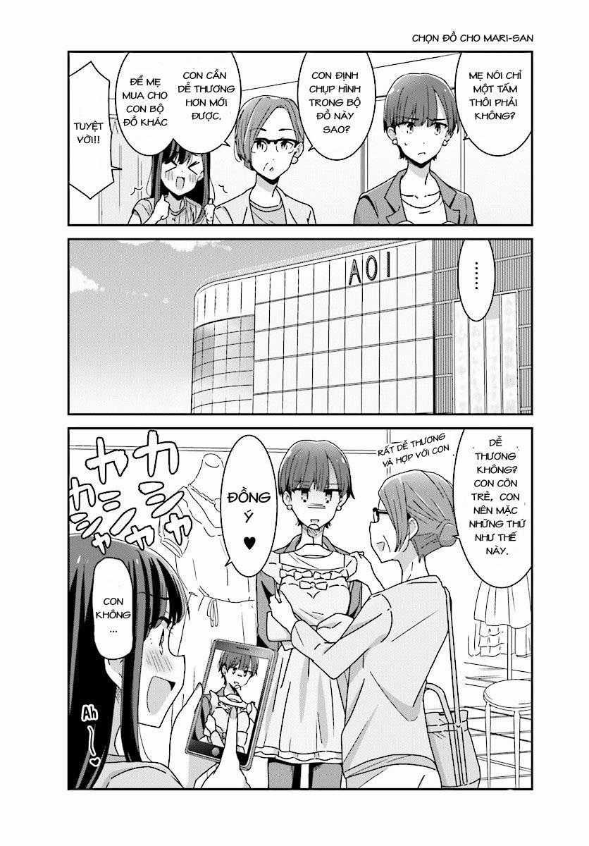 Bright And Cheery Amnesia - Chapter 11 - Trang 7