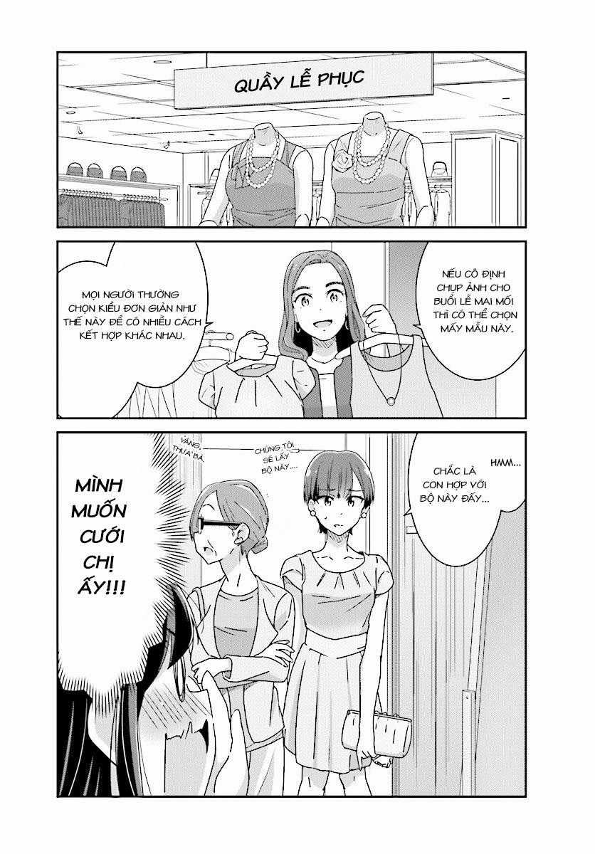 Bright And Cheery Amnesia - Chapter 11 - Trang 8