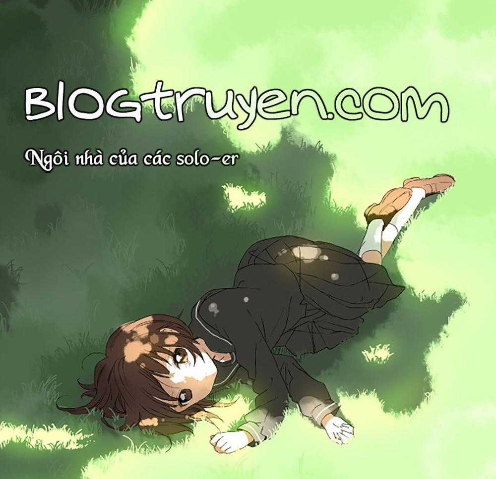 Bright And Cheery Amnesia - Chapter 12 - Trang 21