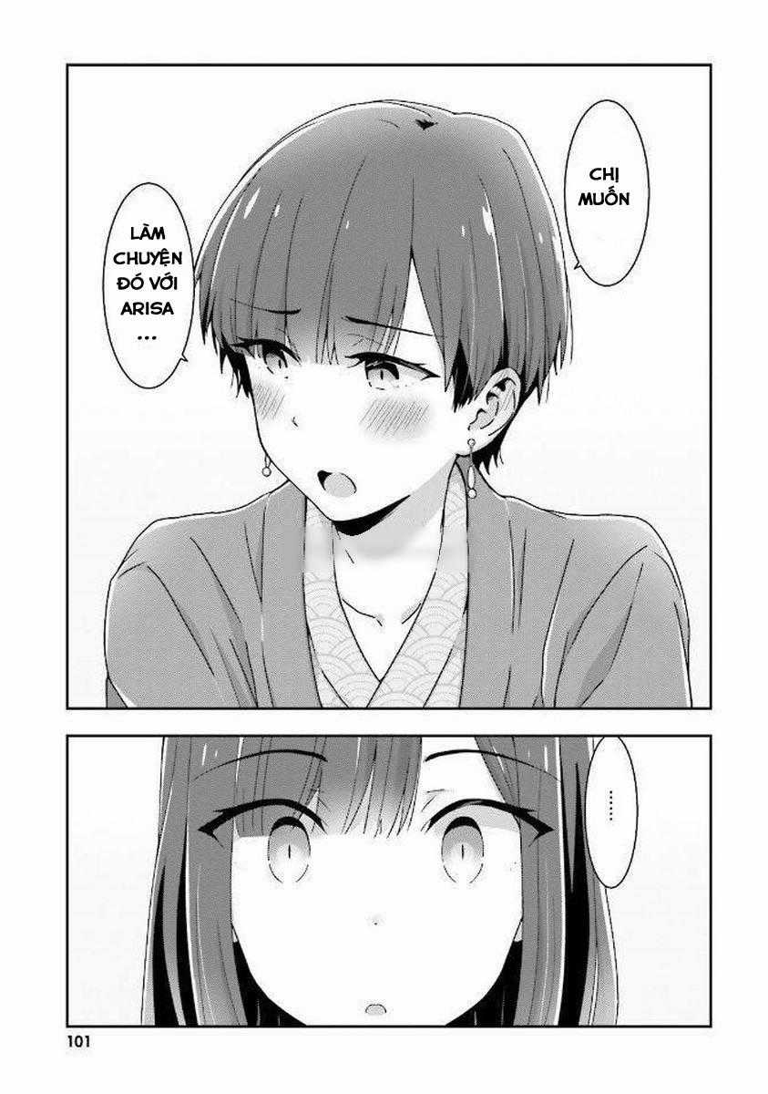 Bright And Cheery Amnesia - Chapter 13 - Trang 13