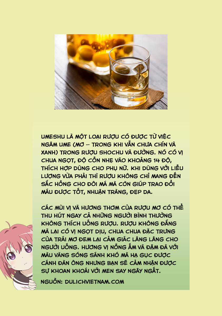 Bright And Cheery Amnesia - Chapter 13 - Trang 16