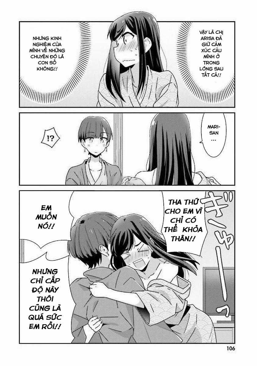 Bright And Cheery Amnesia - Chapter 14 - Trang 3