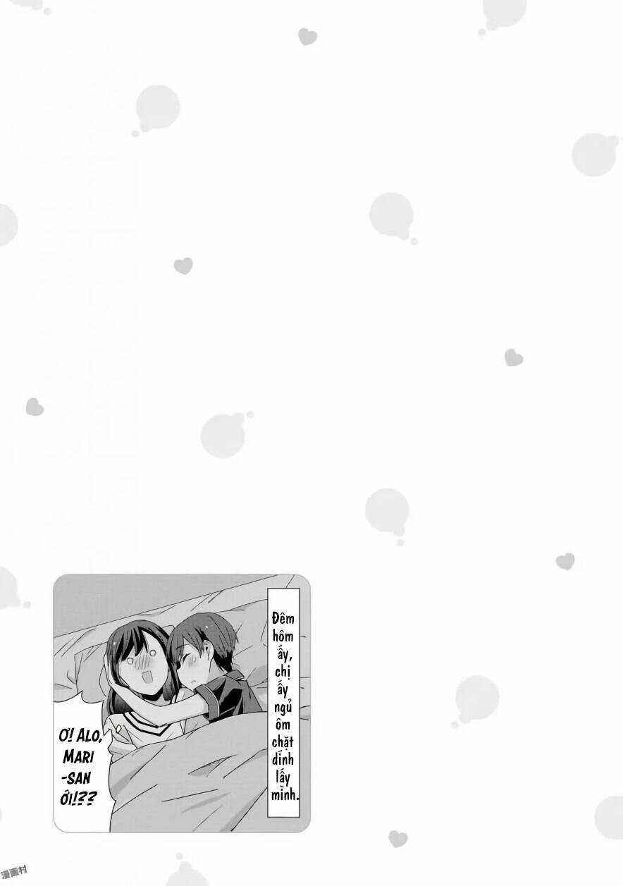 Bright And Cheery Amnesia - Chapter 20 - Trang 17