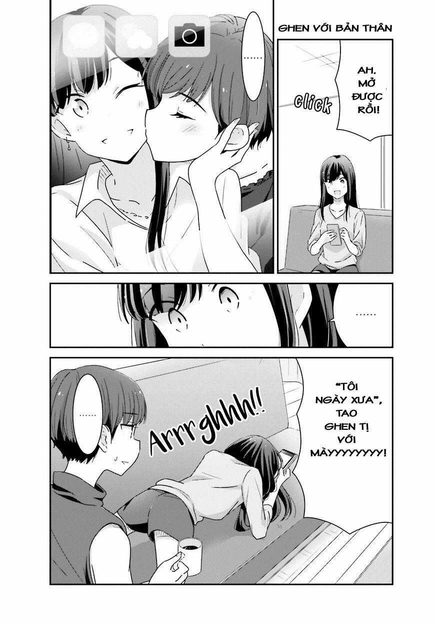 Bright And Cheery Amnesia - Chapter 3 - Trang 11