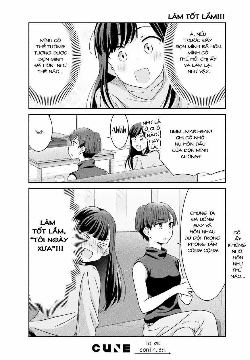 Bright And Cheery Amnesia - Chapter 3 - Trang 13