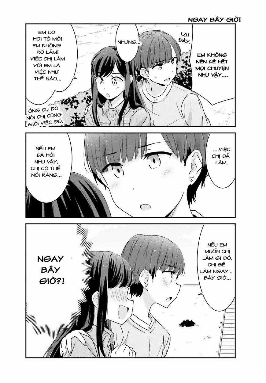 Bright And Cheery Amnesia - Chapter 3 - Trang 8